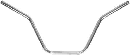 Baron Custom Accessories - Baron Custom Accessories 1in. Yamaha Touring Handlebar - Chrome - BA-7308-00