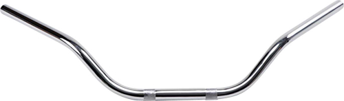 Baron Custom Accessories - Baron Custom Accessories 1in. X-Bar Handlebar - BA-7360-00