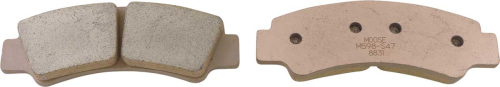 Moose Utility - Moose Utility XCR Brake Pads - 1721-3133