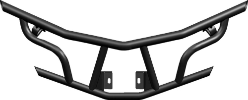 Moose Utility - Moose Utility Front Bumper - 0530-1644