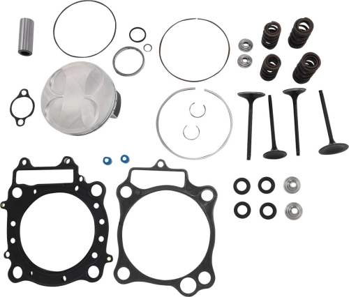 Kibblewhite Precision - Kibblewhite Precision Top End Service Kit - 30-33100