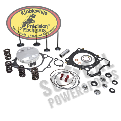 Kibblewhite Precision - Kibblewhite Precision Top End Service Kit - 30-32900