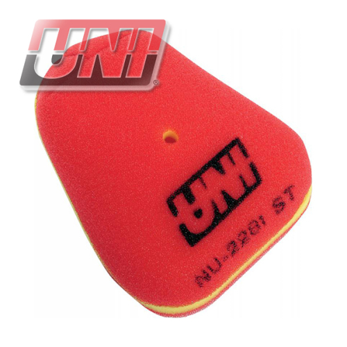 Uni - Uni Multi-Stage Competition Air Filter - NU-2281ST