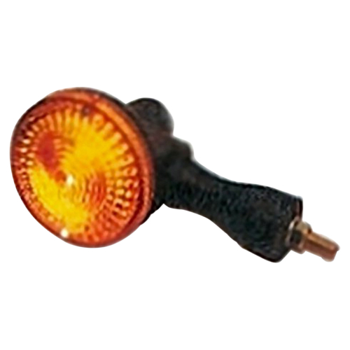 K&S Technologies - K&S Technologies DOT Approved Turn Signal - Amber - 25-4016