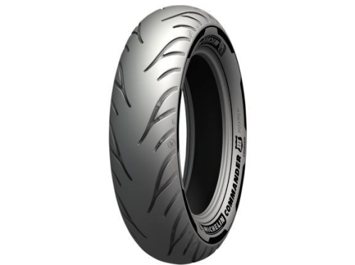 Michelin - Michelin Commander III Cruiser Rear Tire - 180/70B15 - 6749