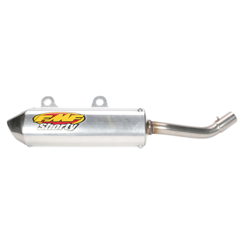 FMF Racing - FMF Racing PowerCore 2 Shorty Silencer - 022024