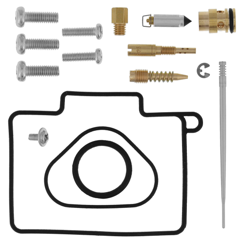 All Balls - All Balls Carburetor Rebuild Kit - 26-1124