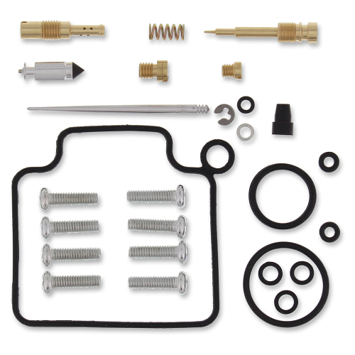 All Balls - All Balls Carburetor Rebuild Kit - 26-1337