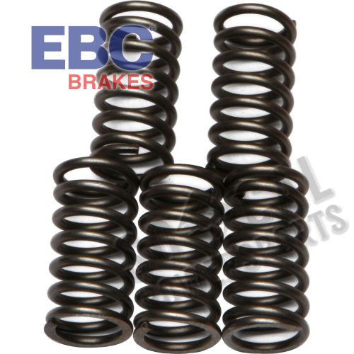 EBC - EBC CSK Clutch Spring Kit - CSK65