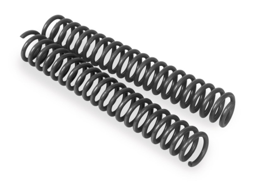 BBR Motorsports - BBR Motorsports Heavy-Duty Fork Springs - 650-HCF-2505