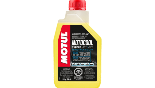 Motul - Motul MotoCool Expert Coolant - 946ml. - 111059