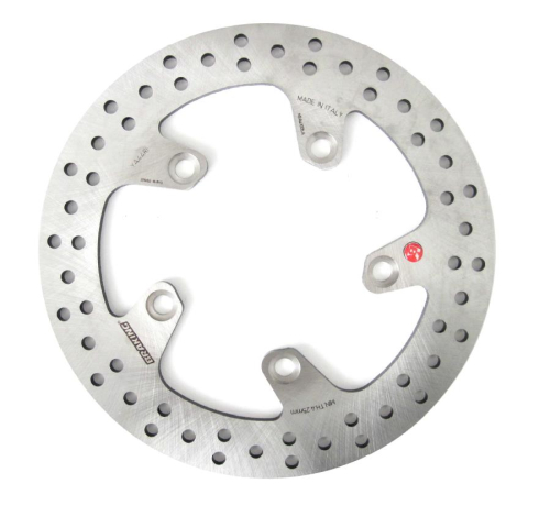 Braking - Braking R-FIX Brake Rotor - HO20FI