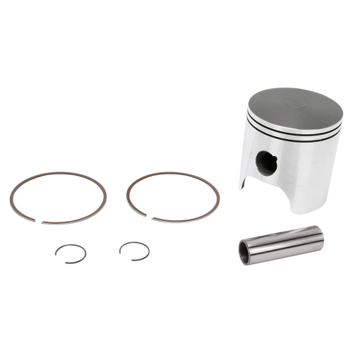 Wiseco - Wiseco Piston Kit - 0.50mm Oversize to 70.40mm - 2434M07000