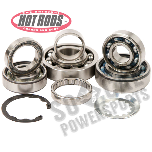 Hot Rods - Hot Rods Transmission Bearing Kit - TBK0020