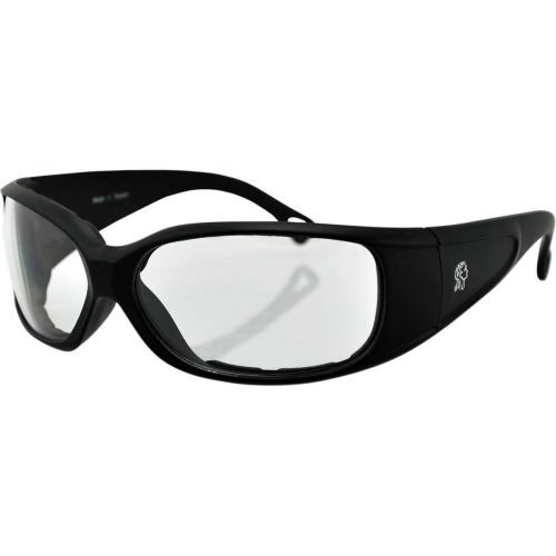 Zan Headgear - Zan Headgear Colorado Foam Frame Sunglasses - EZCO001C