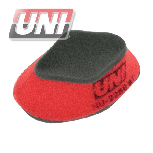 Uni - Uni Multi-Stage Competition Air Filter - NU-2268ST