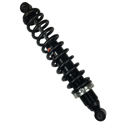 Bronco - Bronco Gas Shocks - AU-04253