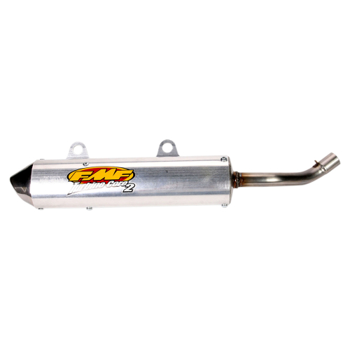 FMF Racing - FMF Racing TurbineCore 2 Spark Arrestor Silencer - 020357