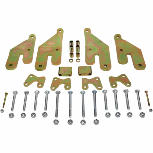 High Lifter Products - High Lifter Products Lift Kit - CLK1000M-01