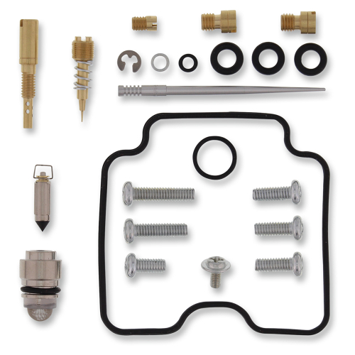 All Balls - All Balls Carburetor Rebuild Kit - 26-1388