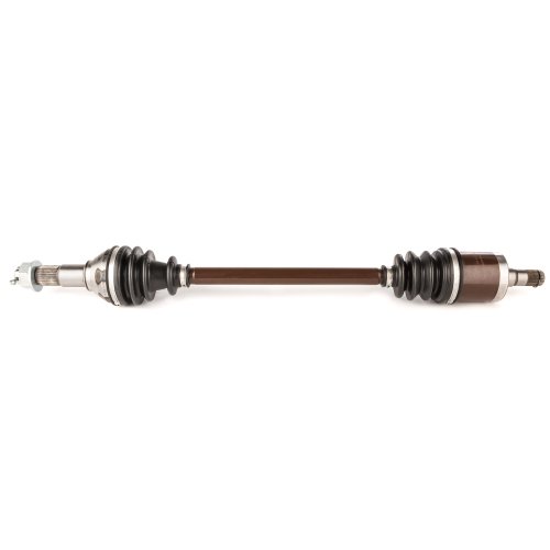 All Balls - All Balls 6 Ball Heavy Duty Axle - AB6-CA-8-120