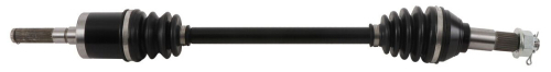 All Balls - All Balls 6Ball Heavy Duty Axle - AB6-CA-8-132