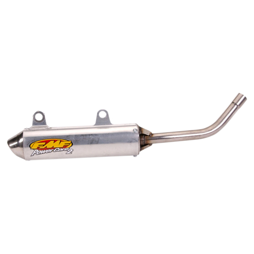 FMF Racing - FMF Racing PowerCore 2 Silencer - 020189