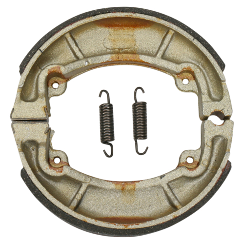 EBC - EBC Standard Brake Shoes - 344