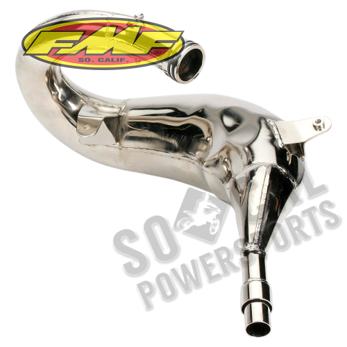 FMF Racing - FMF Racing Fatty Pipe - 020048