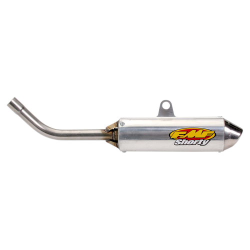 FMF Racing - FMF Racing PowerCore 2 Shorty Silencer - 025048