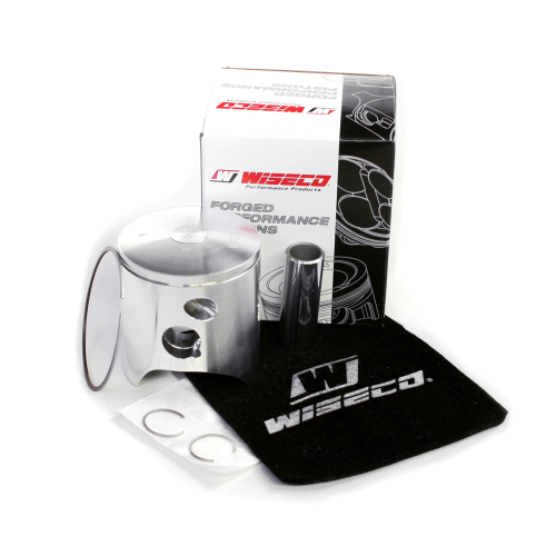 Wiseco - Wiseco Piston Kit - 2.00mm Oversize to 57.95mm - 822M05600