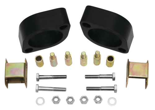 High Lifter Products - High Lifter Products Standard Lift Kit - 2in. Lift - KLKM610-00