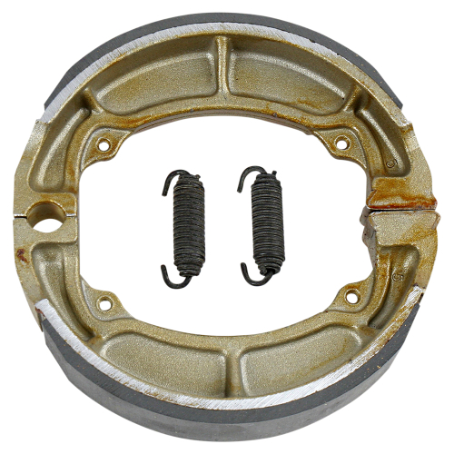 EBC - EBC Standard Brake Shoes - 705