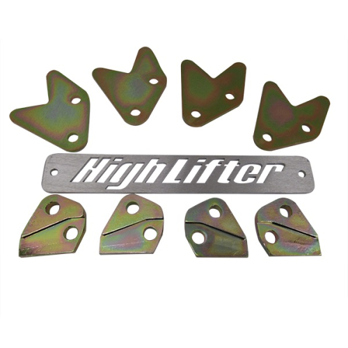 High Lifter Products - High Lifter Products Lift Kit - CLK1000C-52