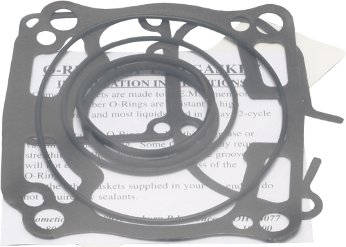 Cometic Gasket - Cometic Gasket EST Top End Gasket Kit - 104mm Bore - C3143-EST