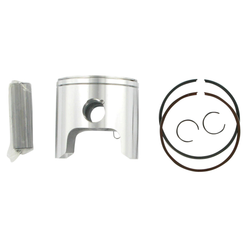 Wiseco - Wiseco Piston Kit - 0.50mm Oversize to 72.90mm - 2373M07250