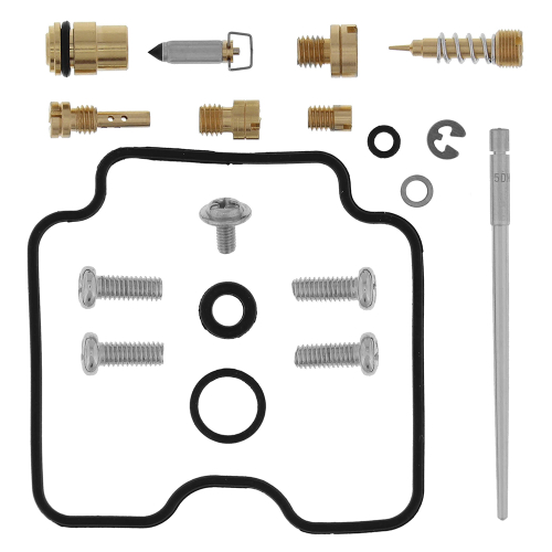 All Balls - All Balls Carburetor Rebuild Kit - 26-1101