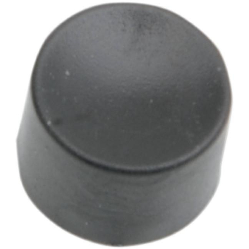 Performance Machine - Performance Machine Button Replacement Cap for Contour Switch Housing - Black - 0062-1045