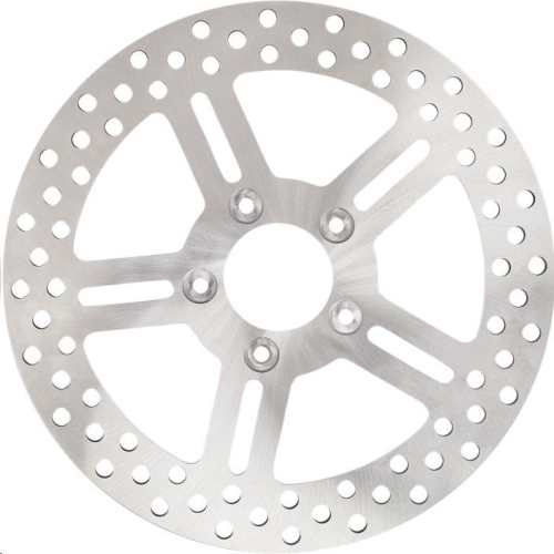 Performance Machine - Performance Machine 11.5 One Piece Brake Rotors - 2.50in. - 0131-1586