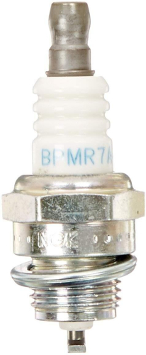 NGK - NGK Standard Spark Plug - BPMR7A Solid - 6703