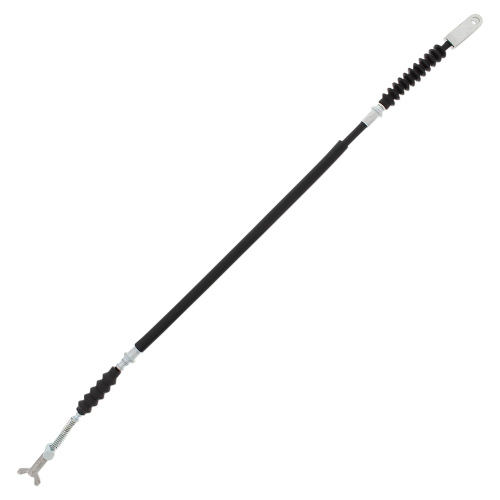 All Balls - All Balls Black Vinyl Rear Brake Cable - 45-4025