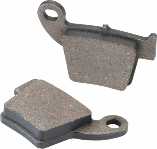 Moose Racing - Moose Racing Qualifier Brake Pads - M921-ORG