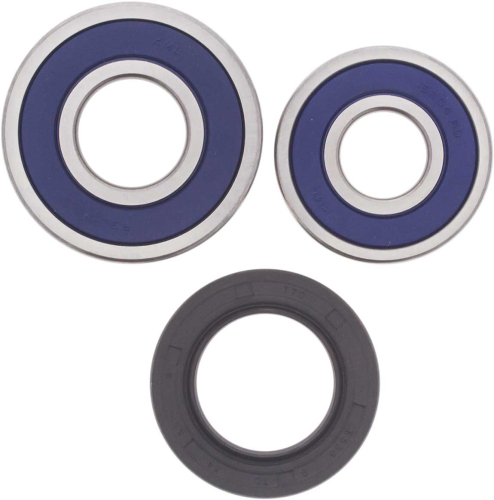 All Balls - All Balls Wheel Bearing and Seal Kit - 25-1361