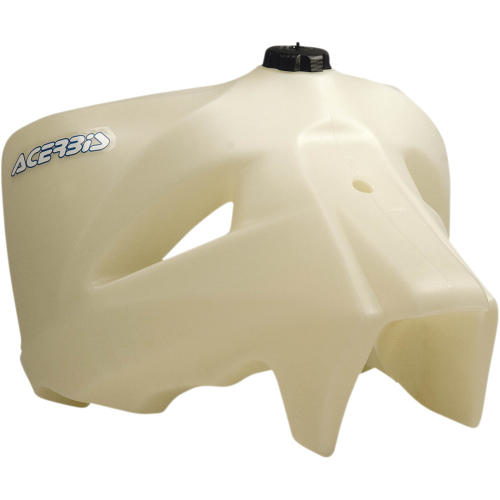 Acerbis - Acerbis Fuel Tank - Natural - 6.6 Gal. - 2140670147