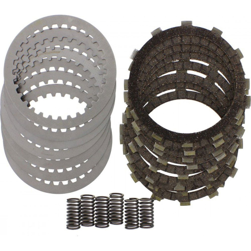 EBC - EBC DRC Series Clutch Kit - DRC168