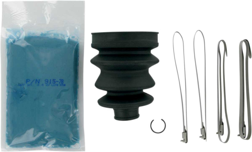 Moose Utility - Moose Utility CV Boot Kit - AB302