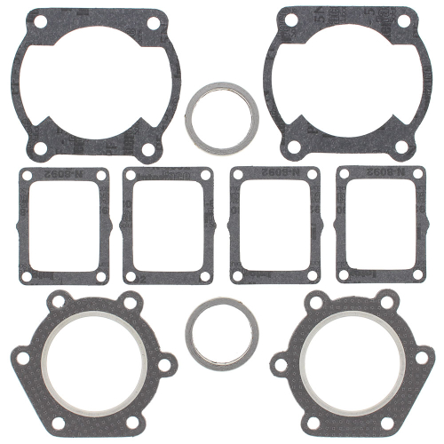 Vertex - Vertex Top End Gasket Set - 710147C