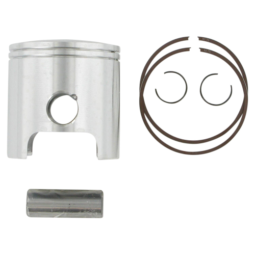 Wiseco - Wiseco Piston Kit - 2.25mm Oversize to 72.12mm - 2346M07000