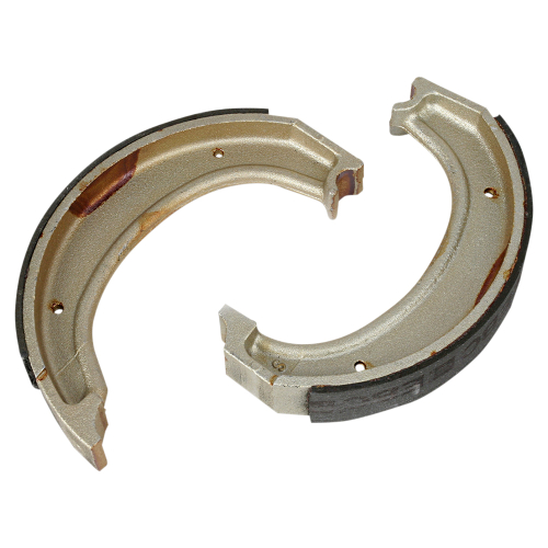 EBC - EBC Standard Brake Shoes - 860