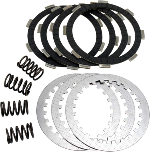 EBC - EBC DRCF Series Clutch Kit - DRCF49